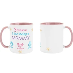 Reasons Why Mug