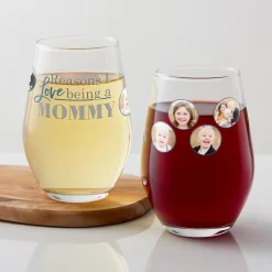 Reasons Why Photo Glassware