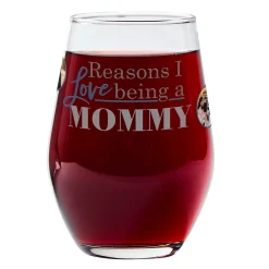 Reasons Why Photo Glassware