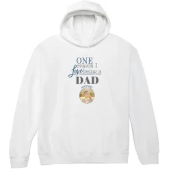 Reasons Why™ Photo Sweatshirt