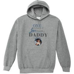 Reasons Why™ Photo Sweatshirt