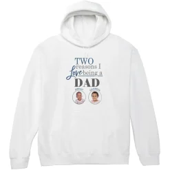 Reasons Why™ Photo Sweatshirt