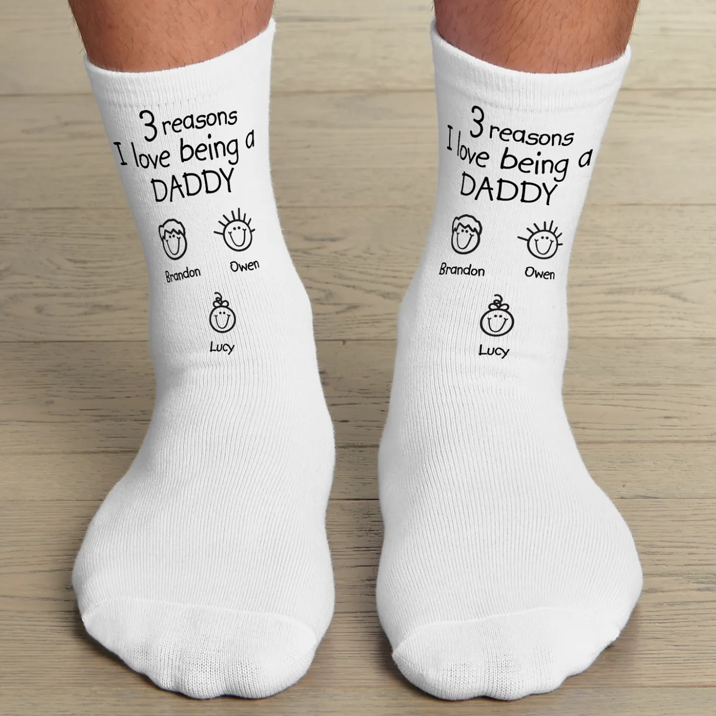 Reasons Why Socks