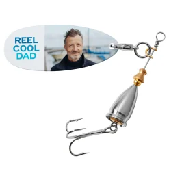 Reel Cool Dad Photo Fishing Lure