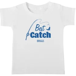Reel Cool Fishing Family Apparel