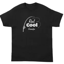 Reel Cool Fishing Family Apparel