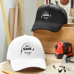 Reel Cool Fishing Hat