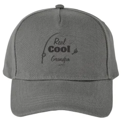 Reel Cool Fishing Hat