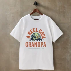 Reel Cool T-Shirt