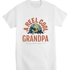 Reel Cool T-Shirt