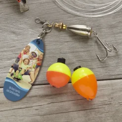 Reely Loved Photo Fishing Lure