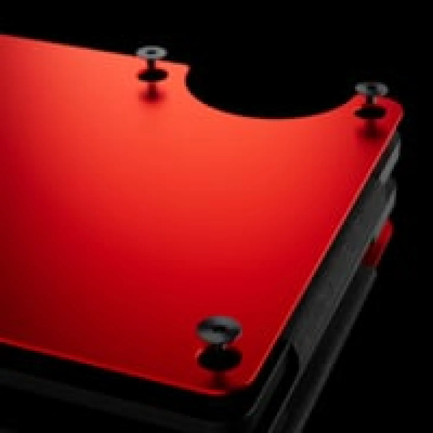 RIDGE® Aluminum Wallet