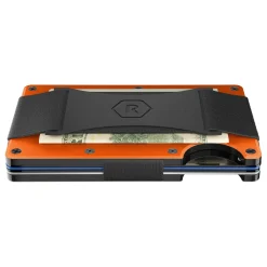 RIDGE® Aluminum Wallet