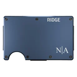 RIDGE® Aluminum Wallet