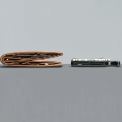 RIDGE® Aluminum Wallet