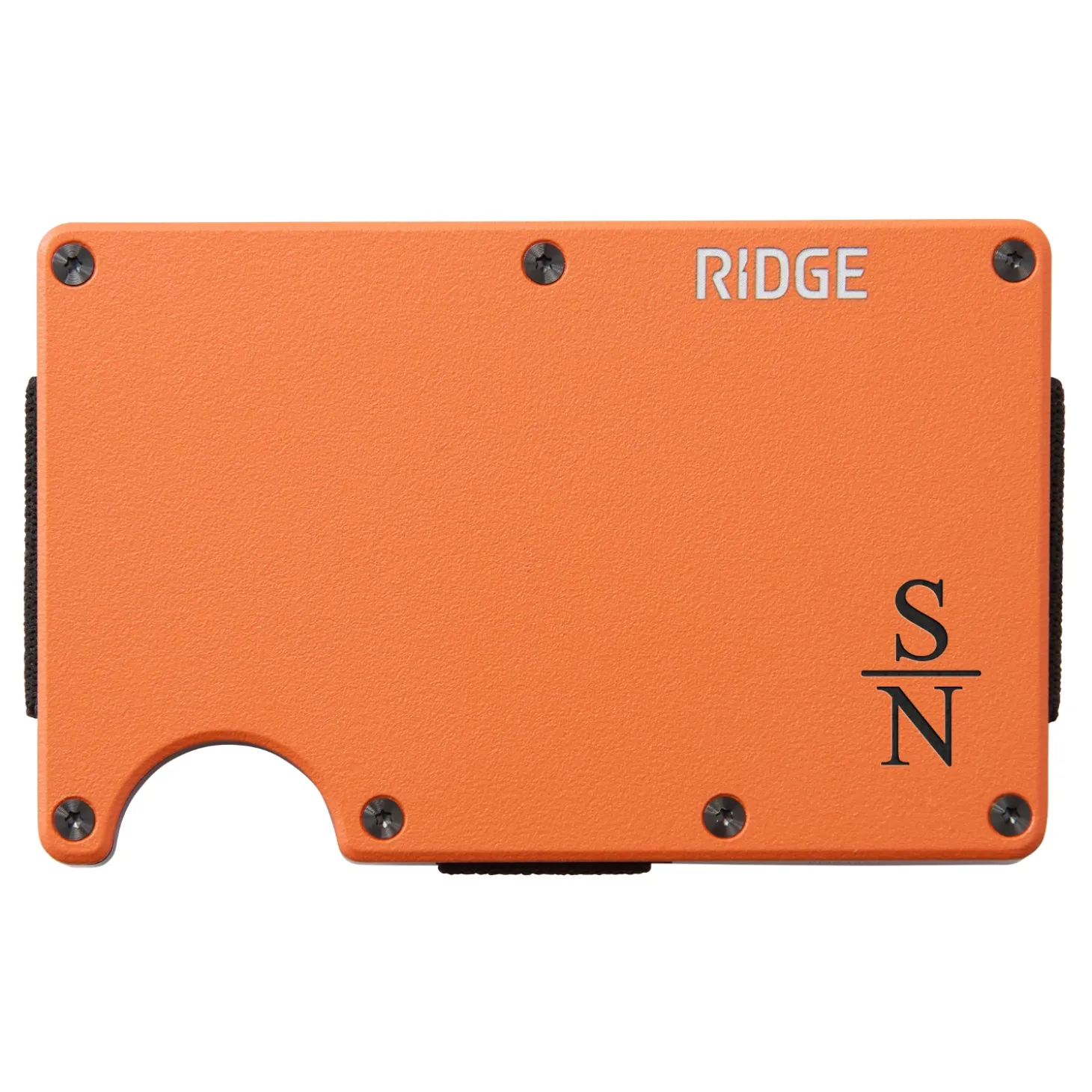 RIDGE® Aluminum Wallet