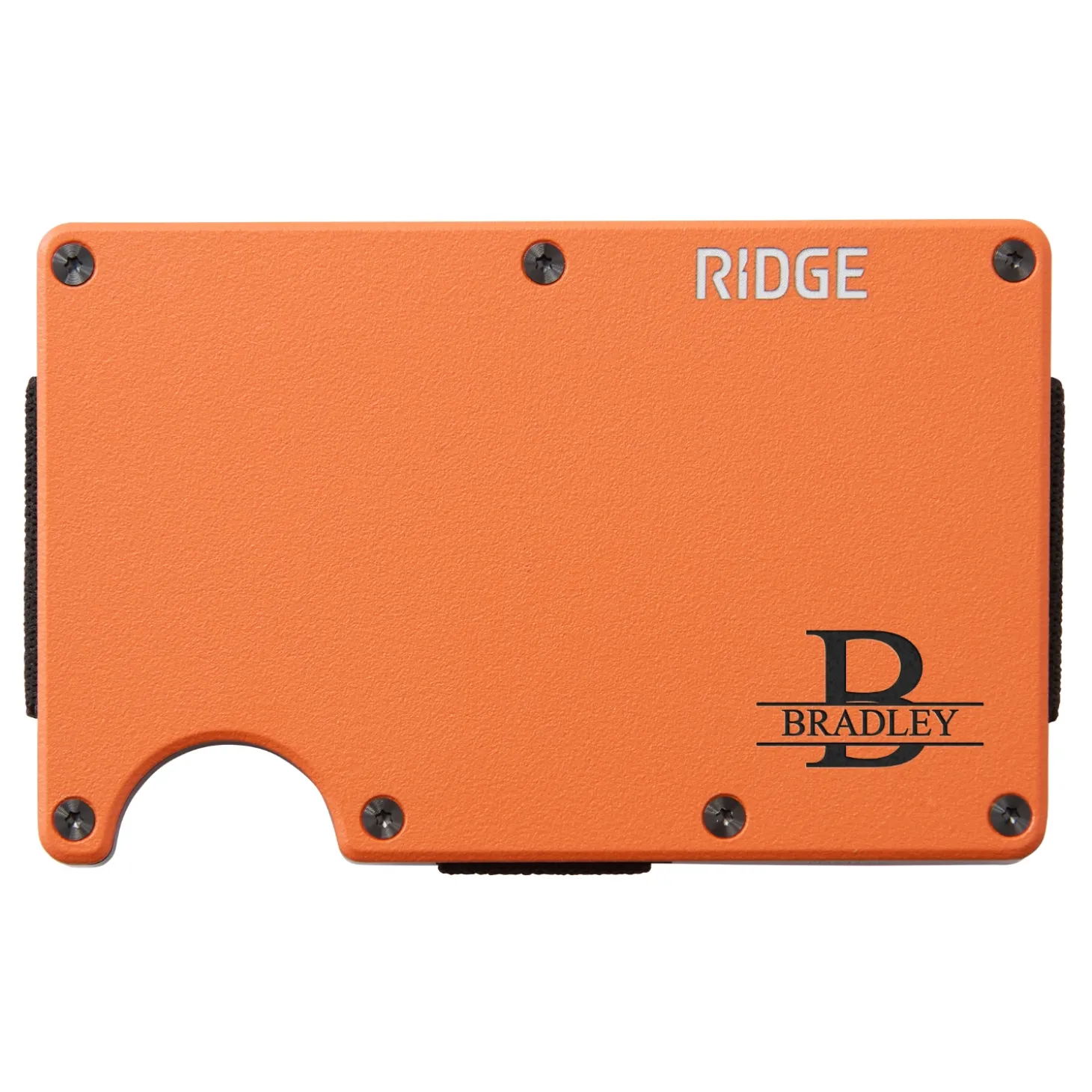 RIDGE® Aluminum Wallet