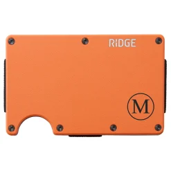 RIDGE® Aluminum Wallet
