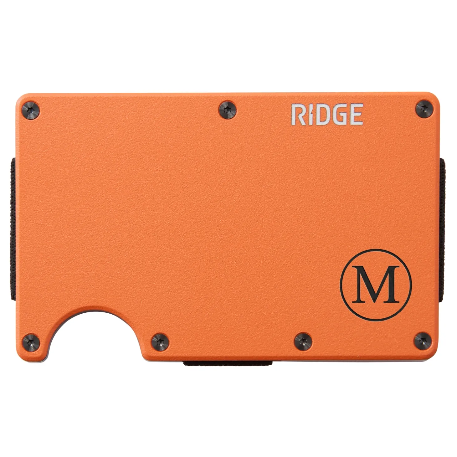 RIDGE® Aluminum Wallet