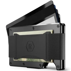 RIDGE® Aluminum Wallet Golf Designs