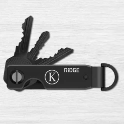 RIDGE® KeyCase