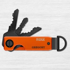RIDGE® KeyCase