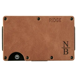 RIDGE® Leather Wallet