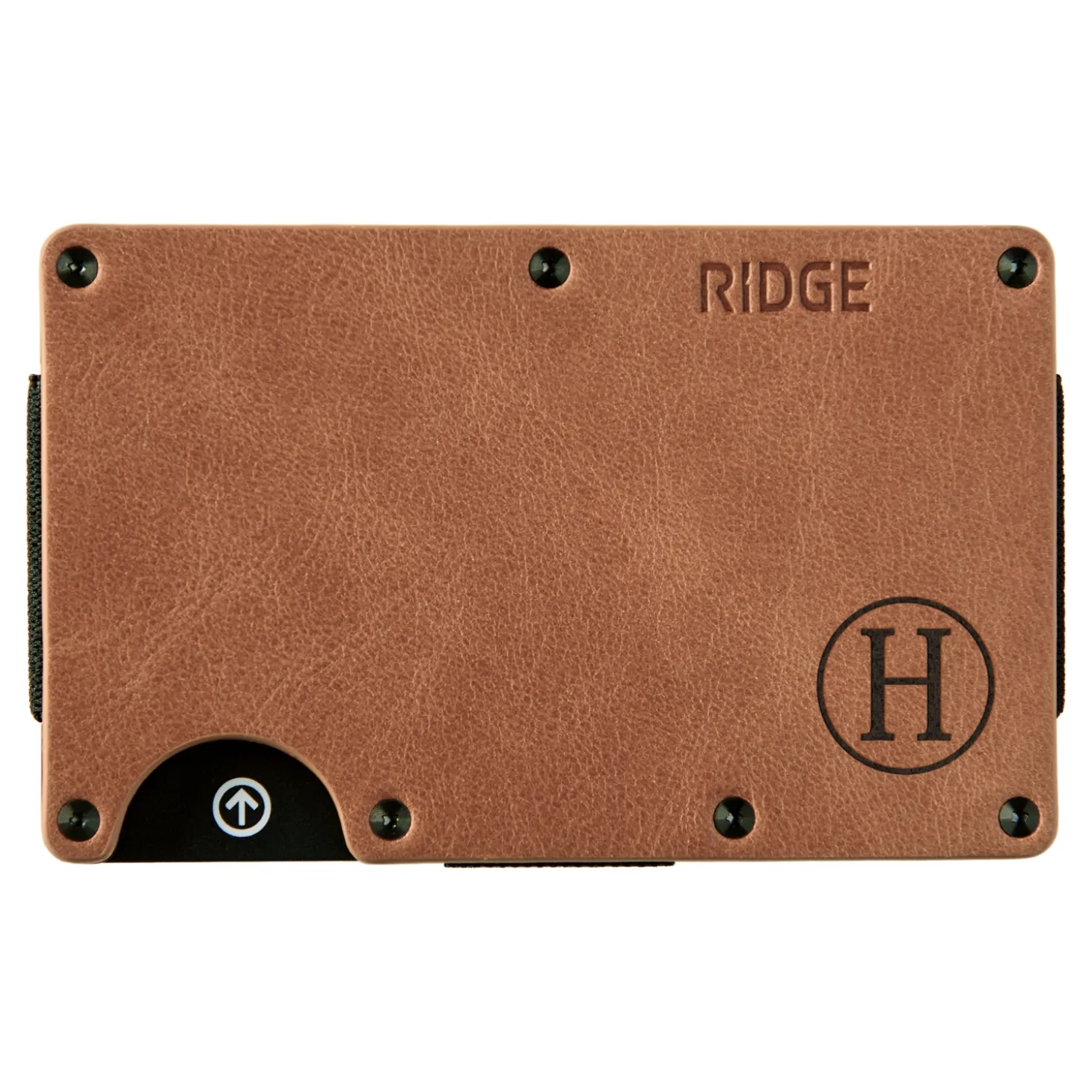 RIDGE® Leather Wallet