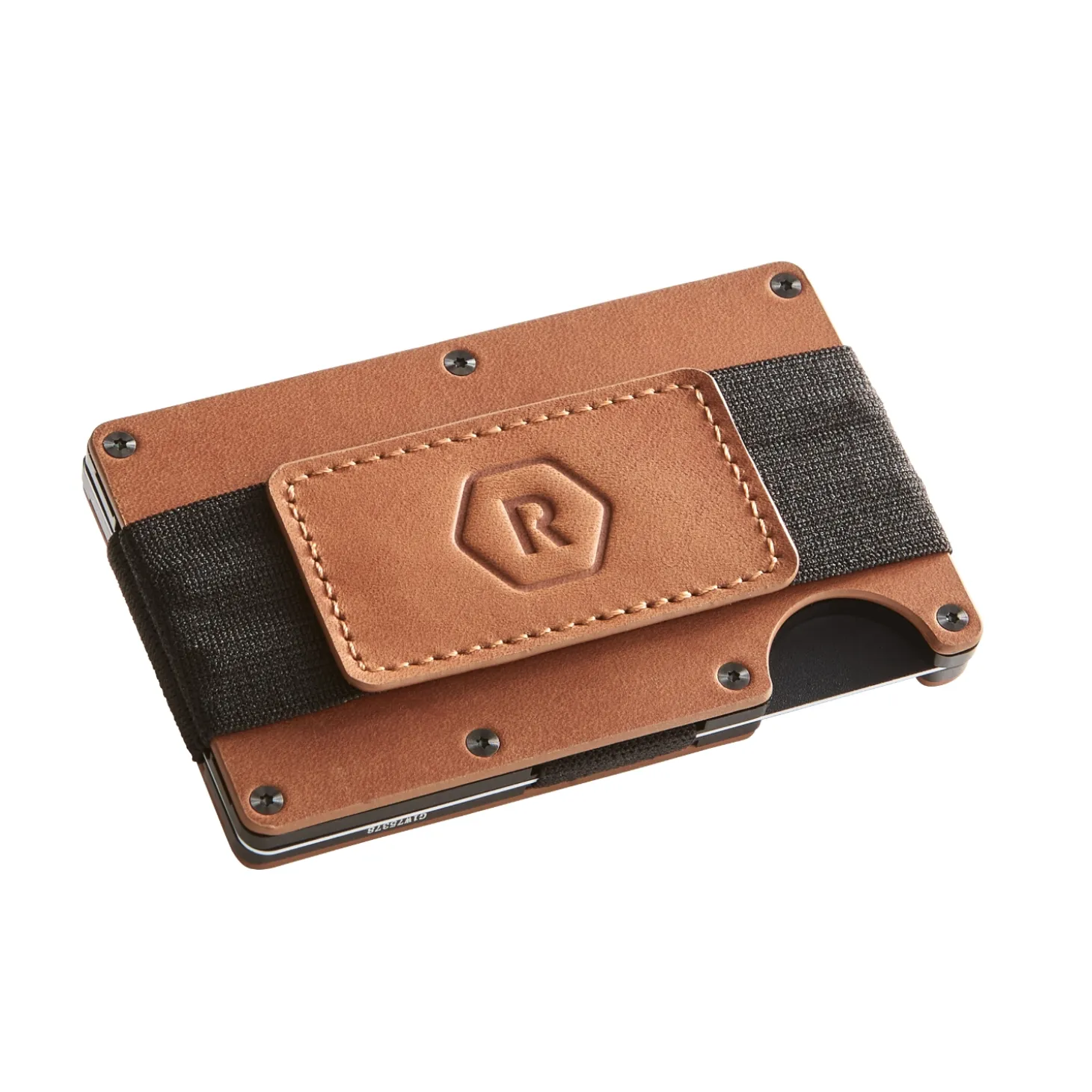 RIDGE® Leather Wallet