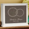 Rings of Love Accent Light