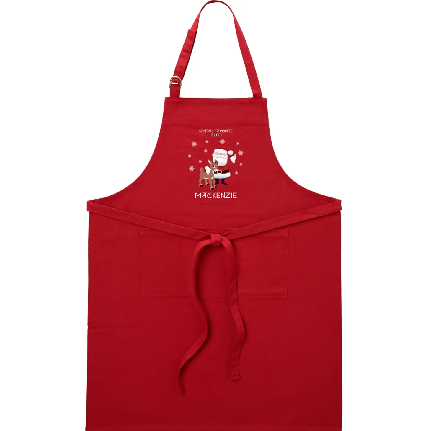 Rudolph® & Friends Apron
