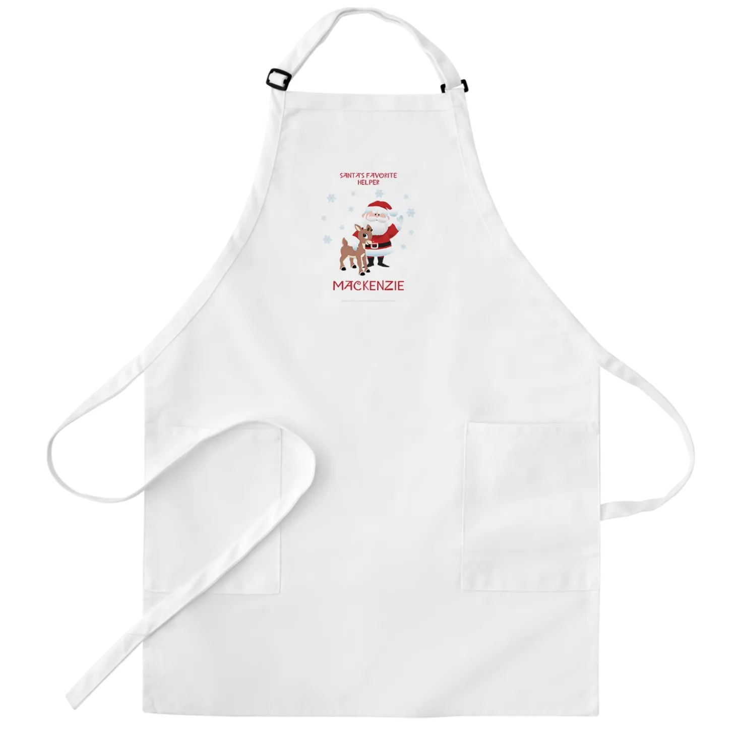 Rudolph® & Friends Apron