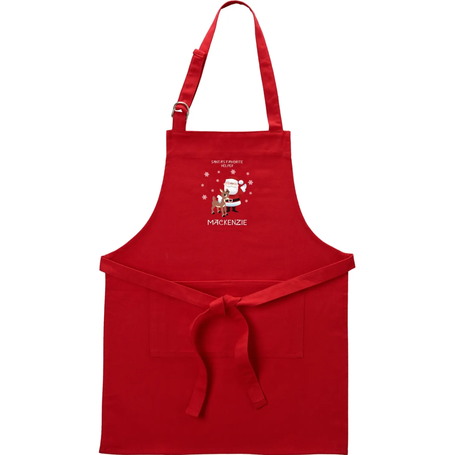 Rudolph® & Friends Apron