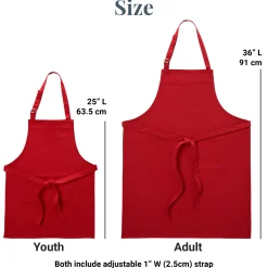 Rudolph® & Friends Apron