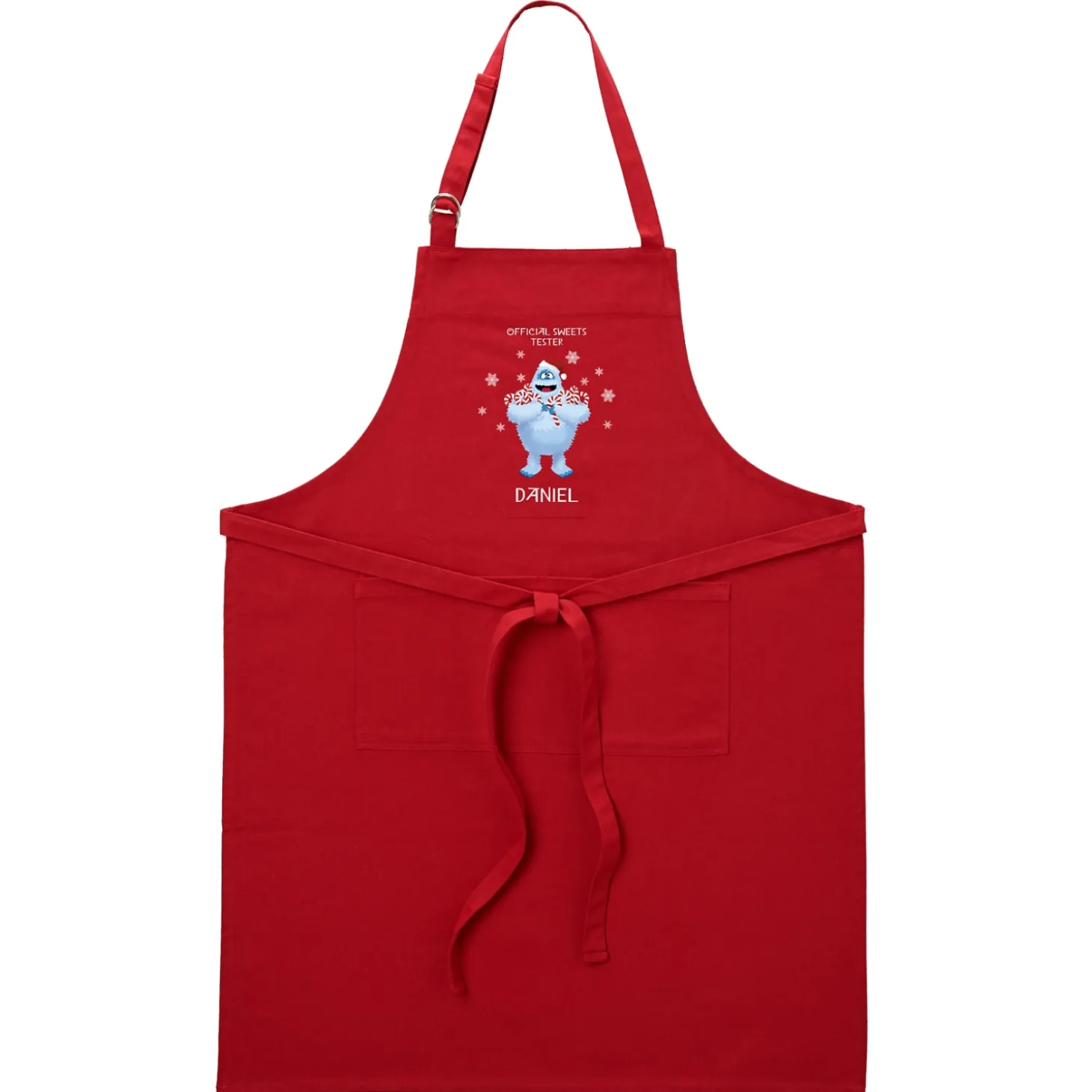 Rudolph® & Friends Apron