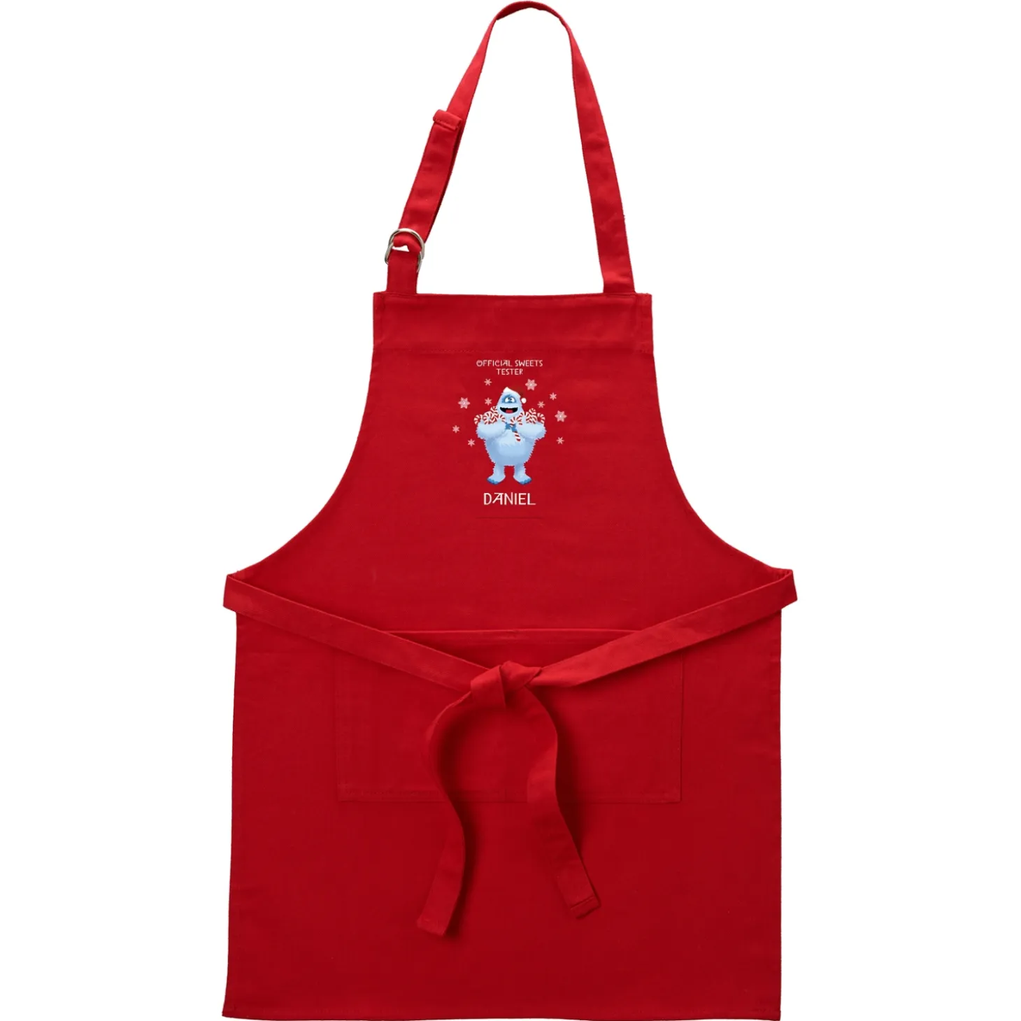 Rudolph® & Friends Apron