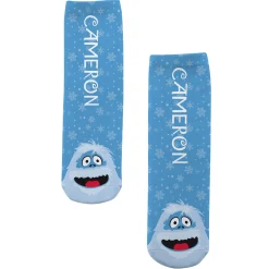 Rudolph® & Friends Holiday Socks