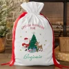 Rudolph® Special Delivery Oversized Gift Bag
