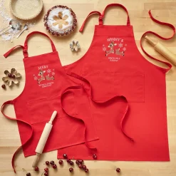 Rudolph the Red-Nosed Reindeer® Apron