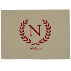 Rustic Charm Table Runner & Placemats