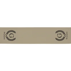 Rustic Charm Table Runner & Placemats