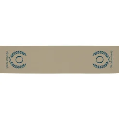 Rustic Charm Table Runner & Placemats