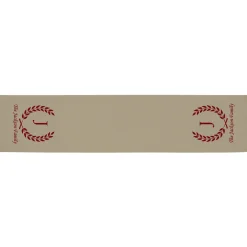 Rustic Charm Table Runner & Placemats