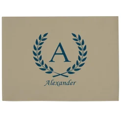 Rustic Charm Table Runner & Placemats