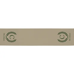 Rustic Charm Table Runner & Placemats