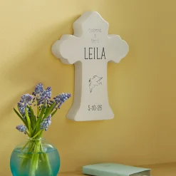 Sacrament Lighted Cross