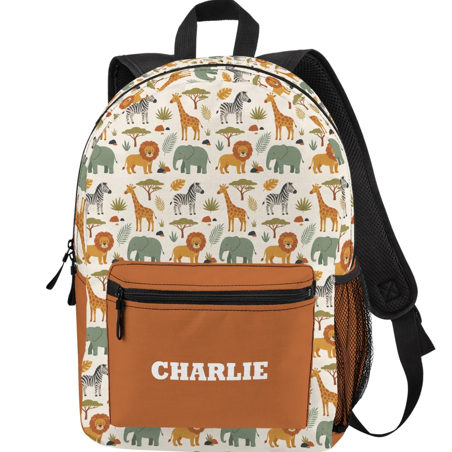 Safari Journey Backpack