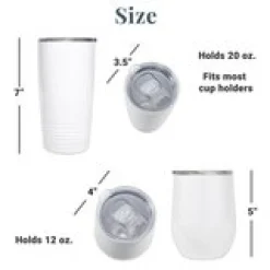 Sassy Sayings Insulated Tumbler