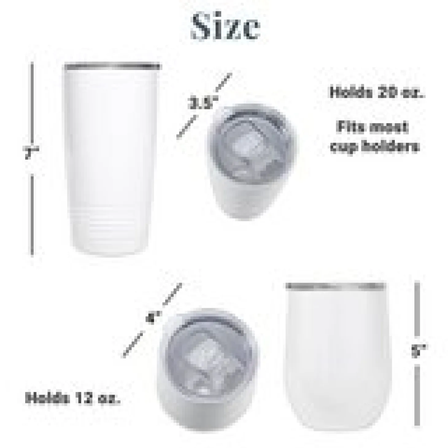 Sassy Sayings Insulated Tumbler
