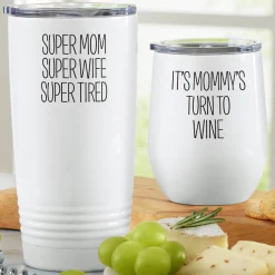 Sassy Sayings Insulated Tumbler